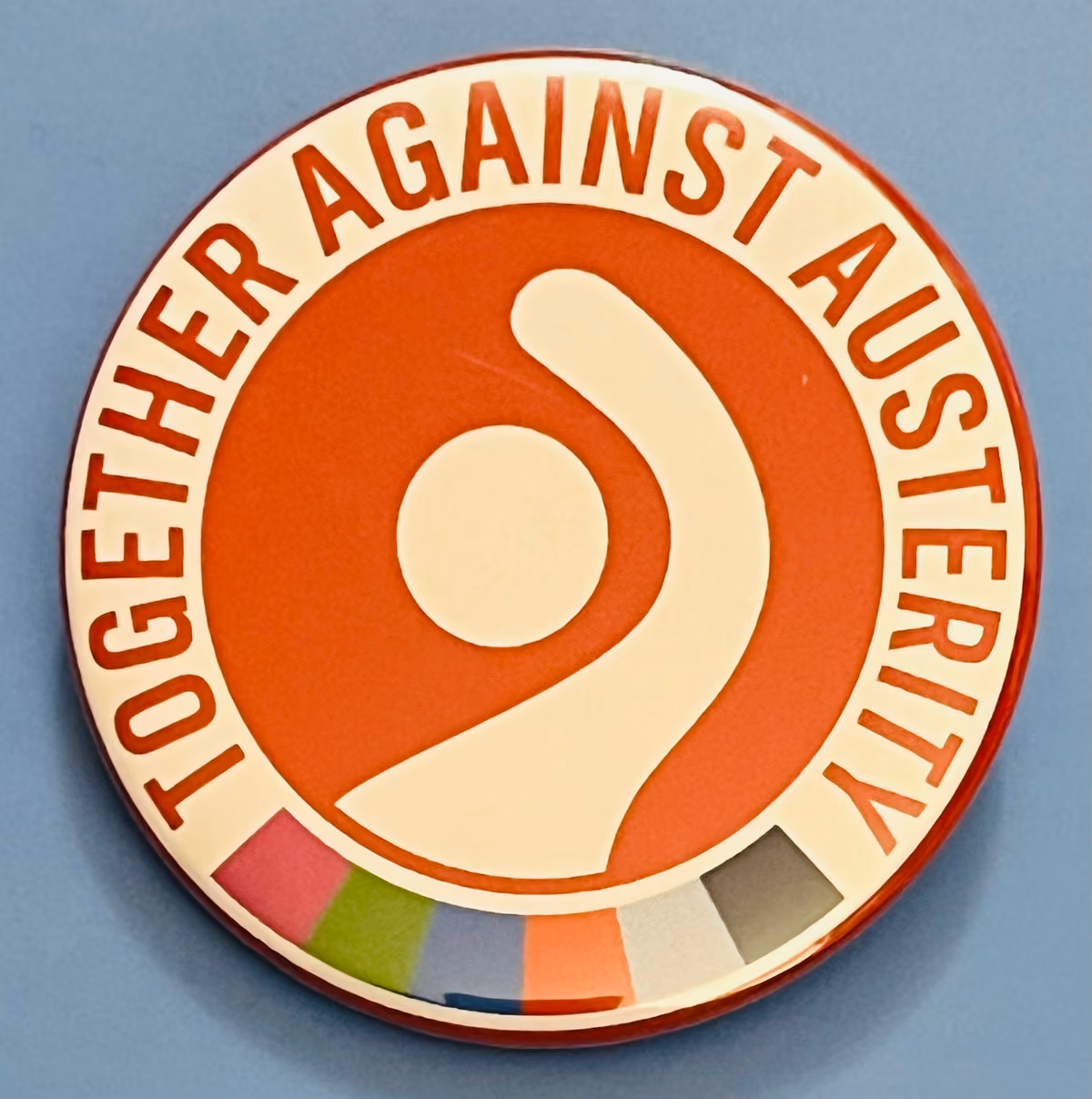EGB - Together Against Austerity