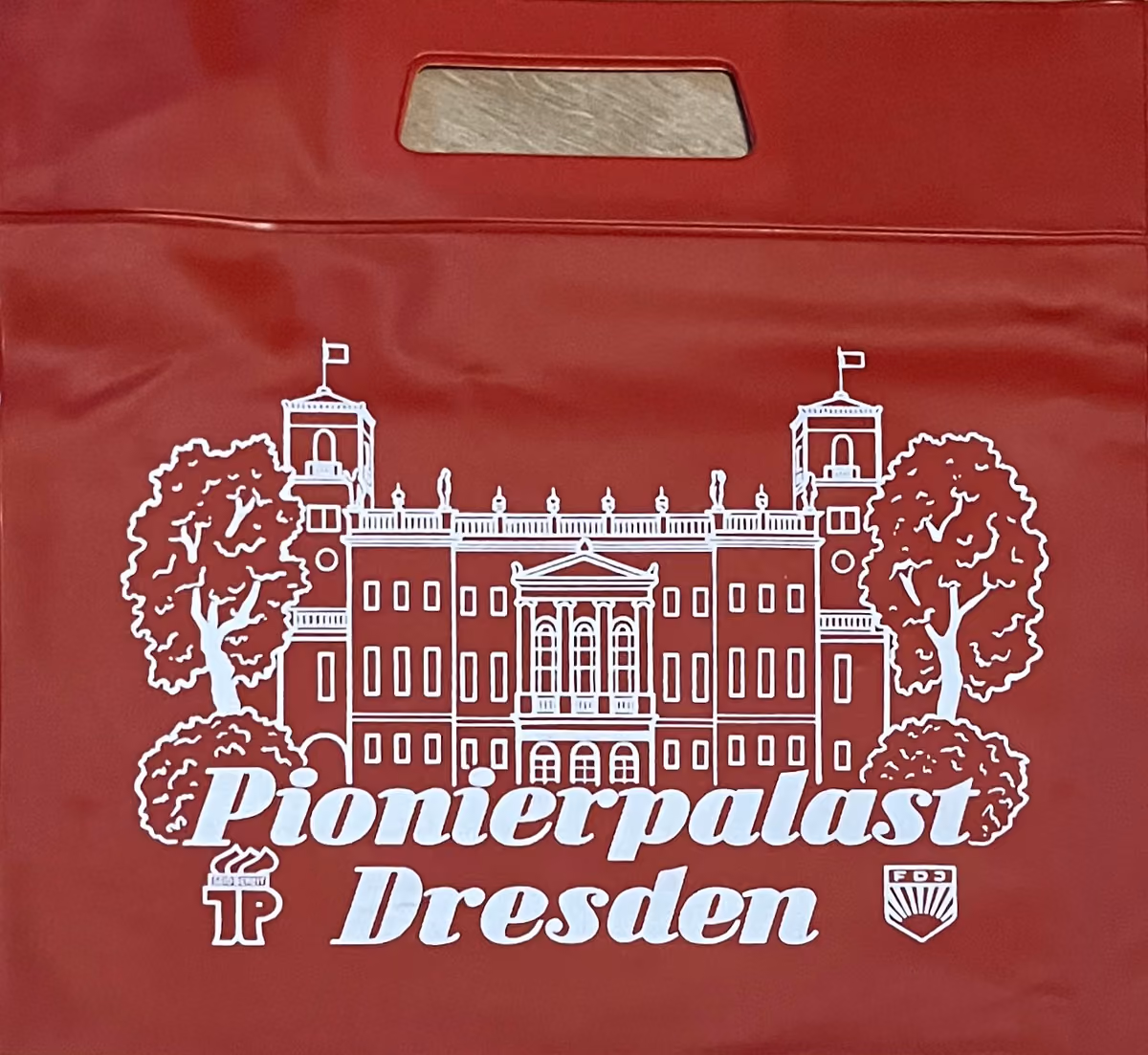 Pionierpalast Dresden