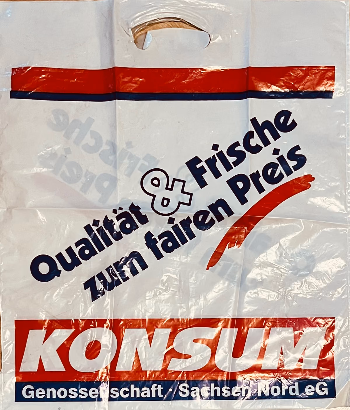 Konsum Genossenschaft Sachsen Nord eG - Qualität & Frische zum fairen Preis