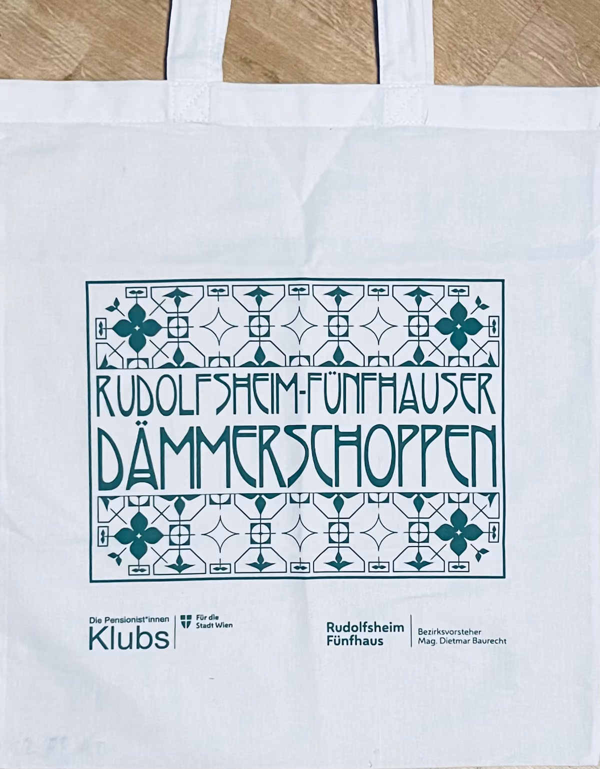 Rudolfsheim-Fünfhauser Dämmerschoppen