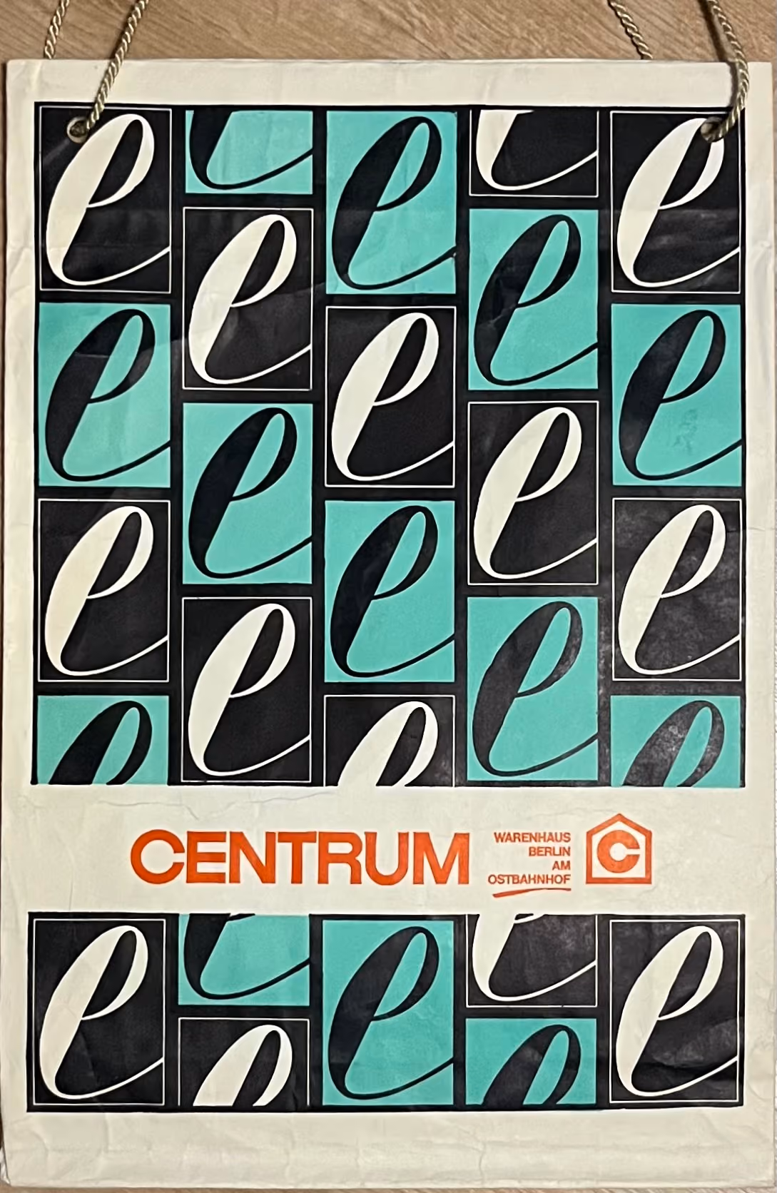 Centrum - Warenhaus Berlin am Ostbahnhof