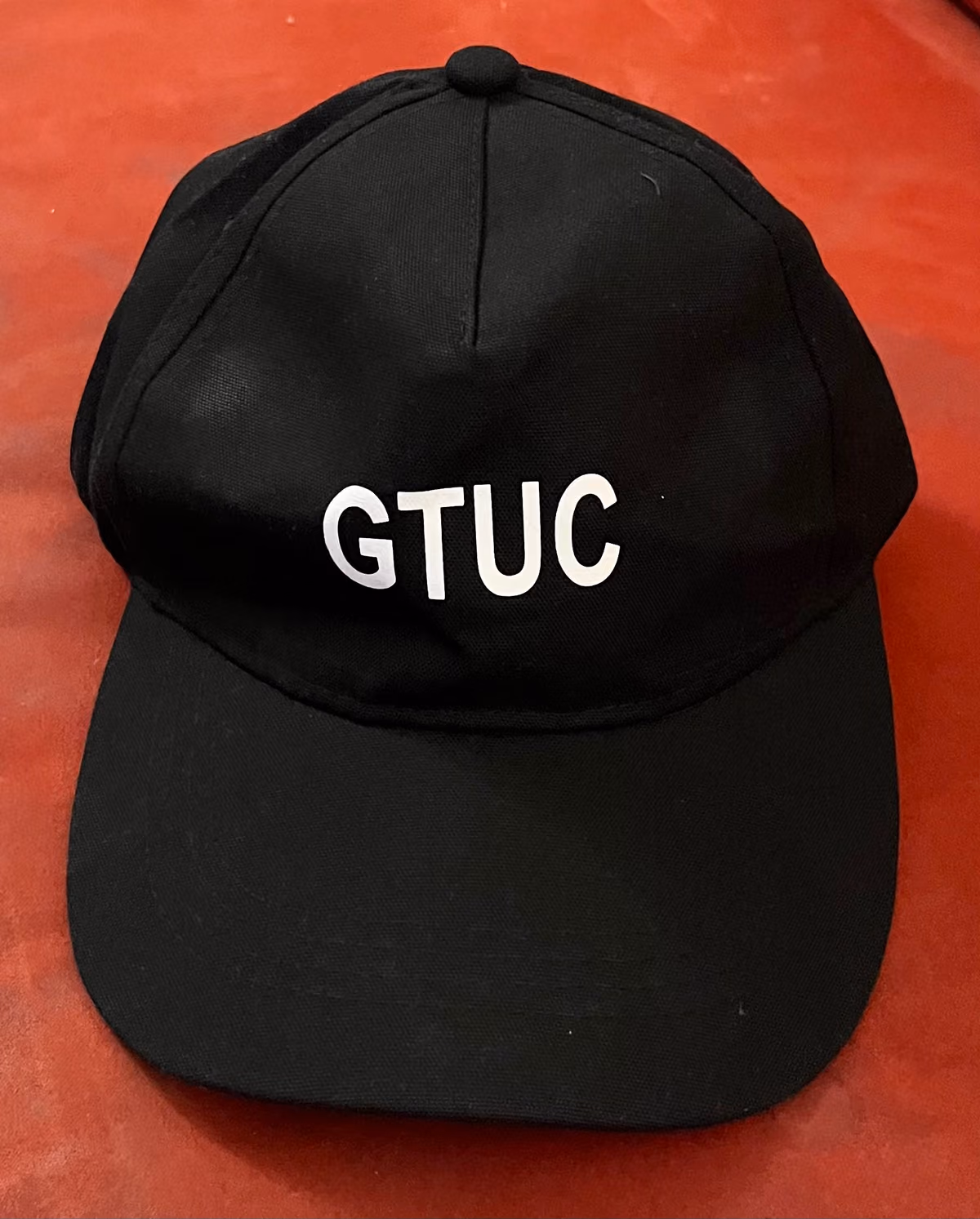 GTUC - Georgian Trade Union Confederation