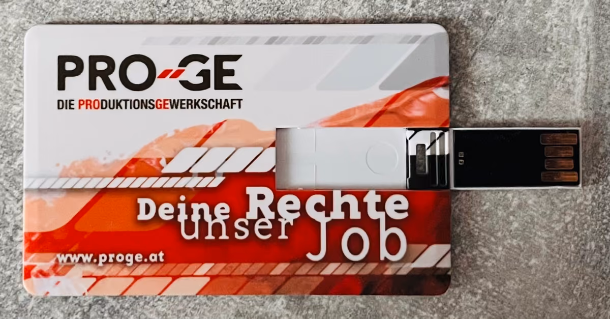 PRO-GE - Deine Rechte unser Job