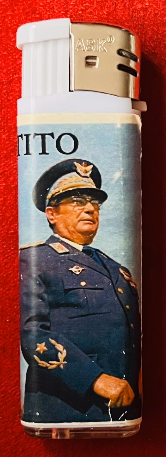 Tito