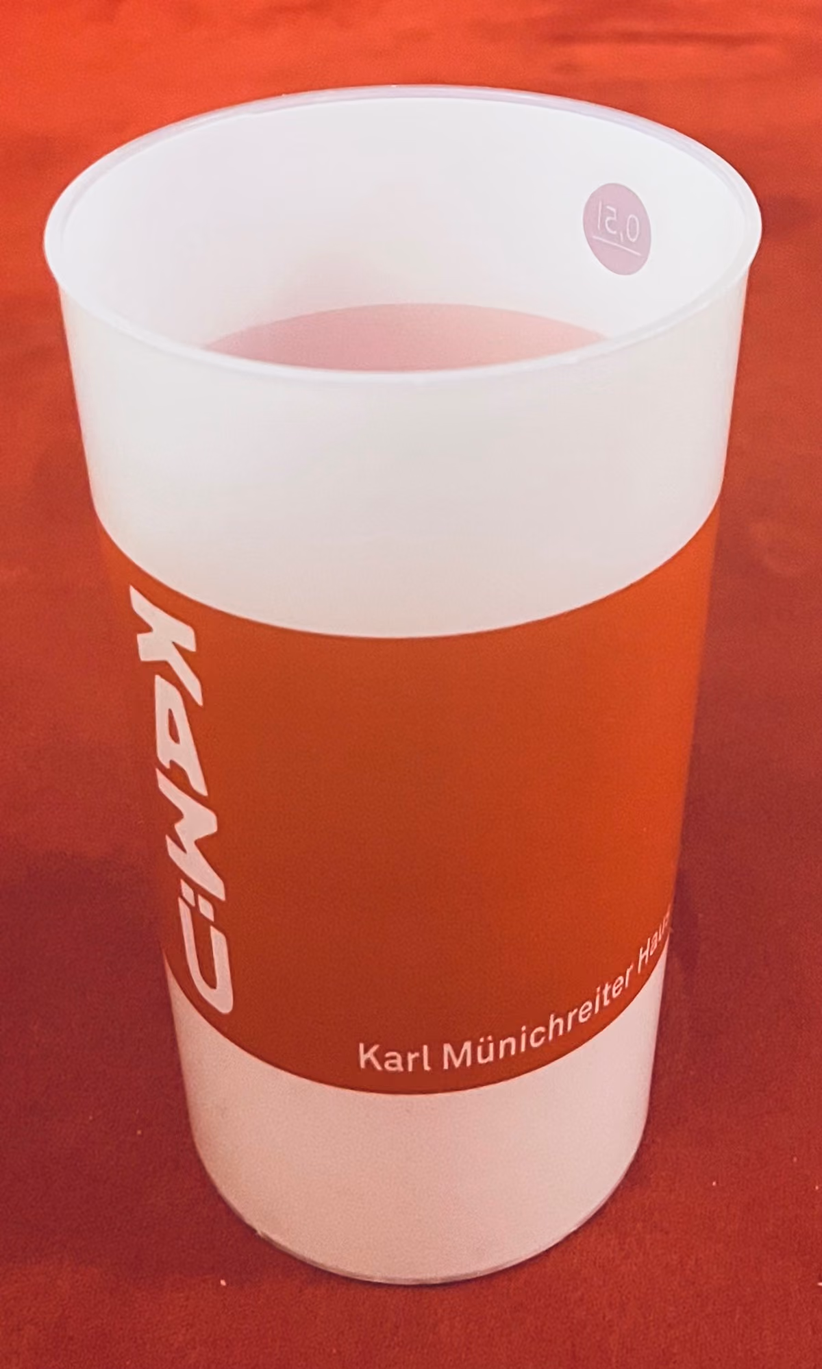 KAMÜ - Karl Münichreiter Haus