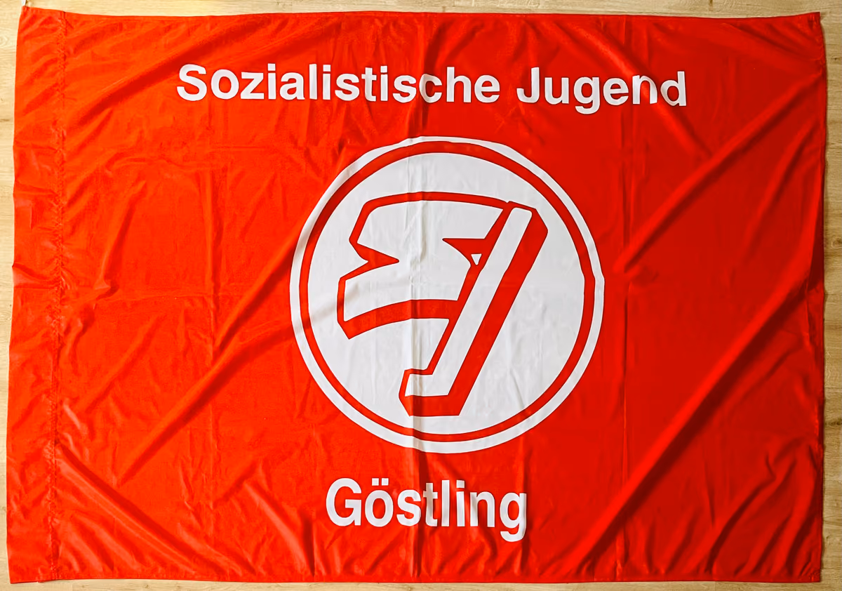 Sozialistische Jugend Göstling