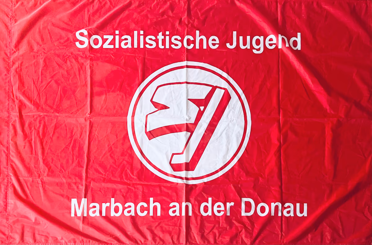 Sozialistische Jugend Marbach an der Donau
