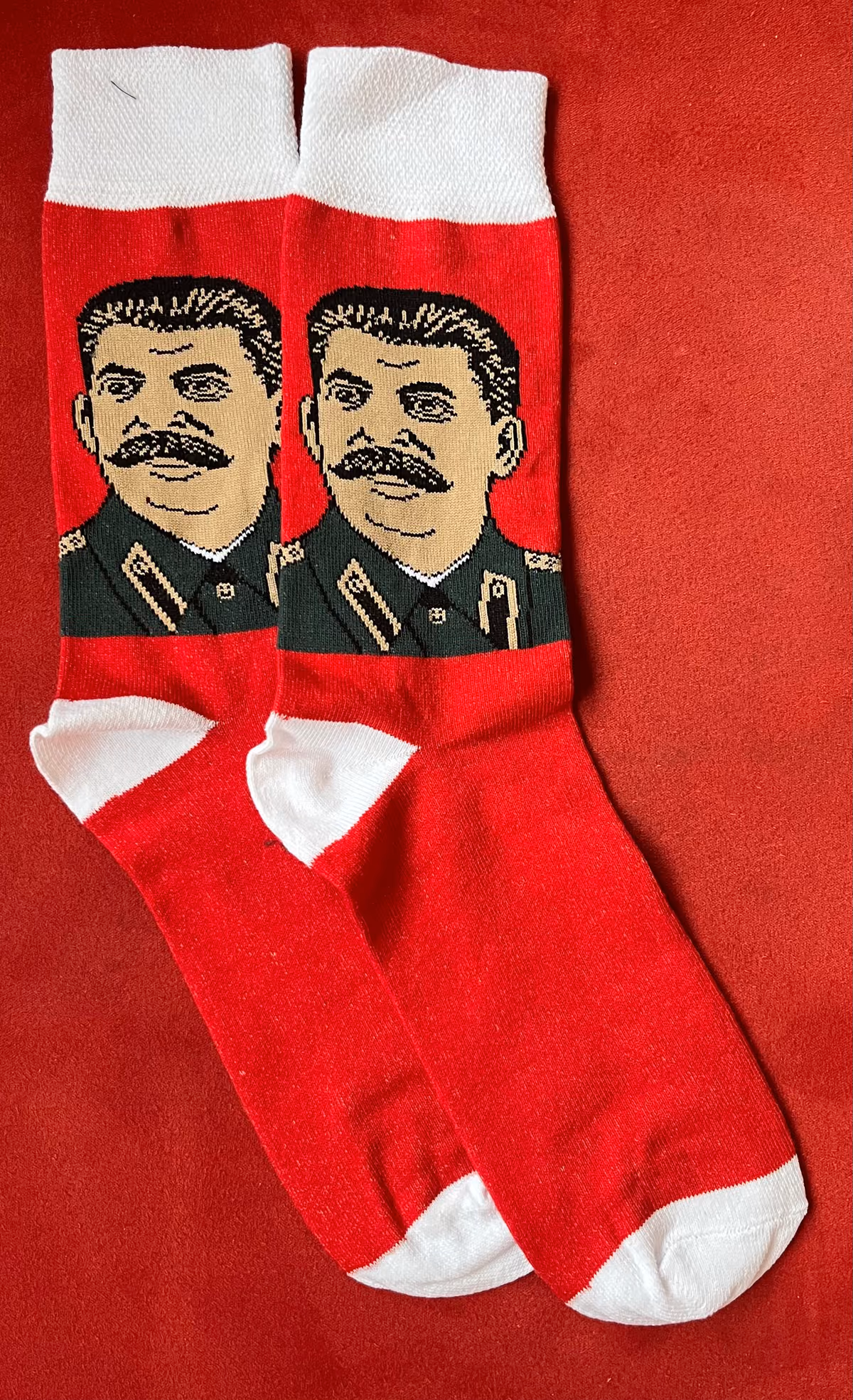 Josef Stalin