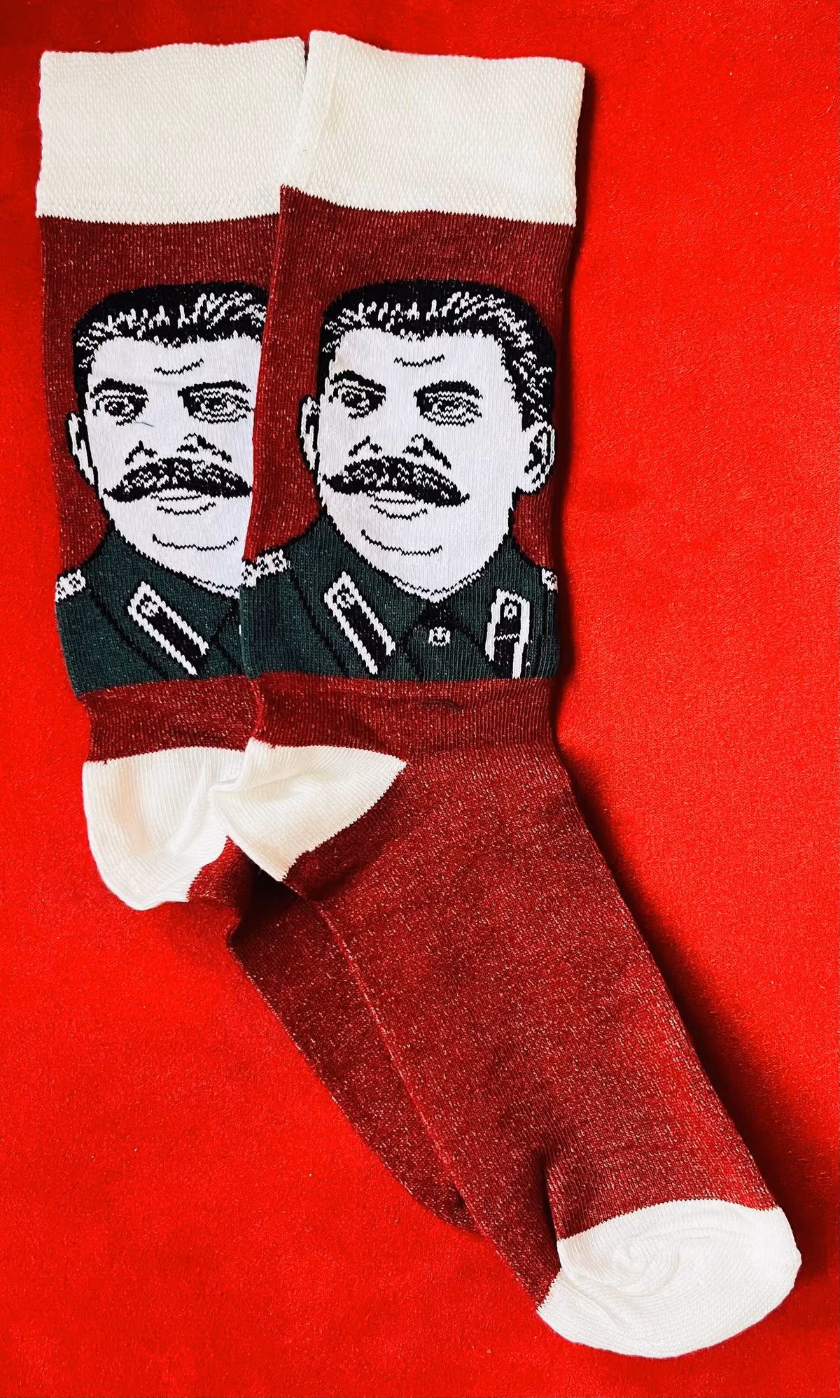 Josef Stalin