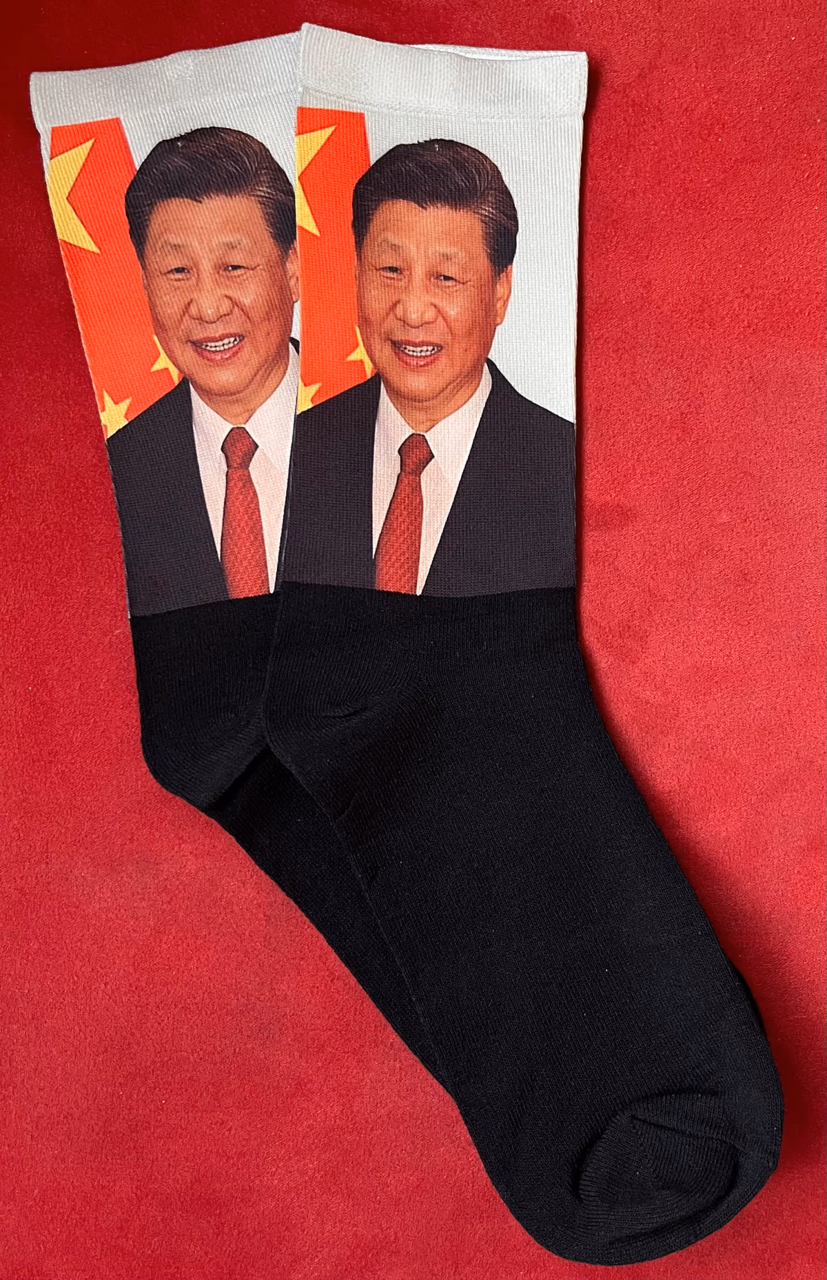 Xi Jinping