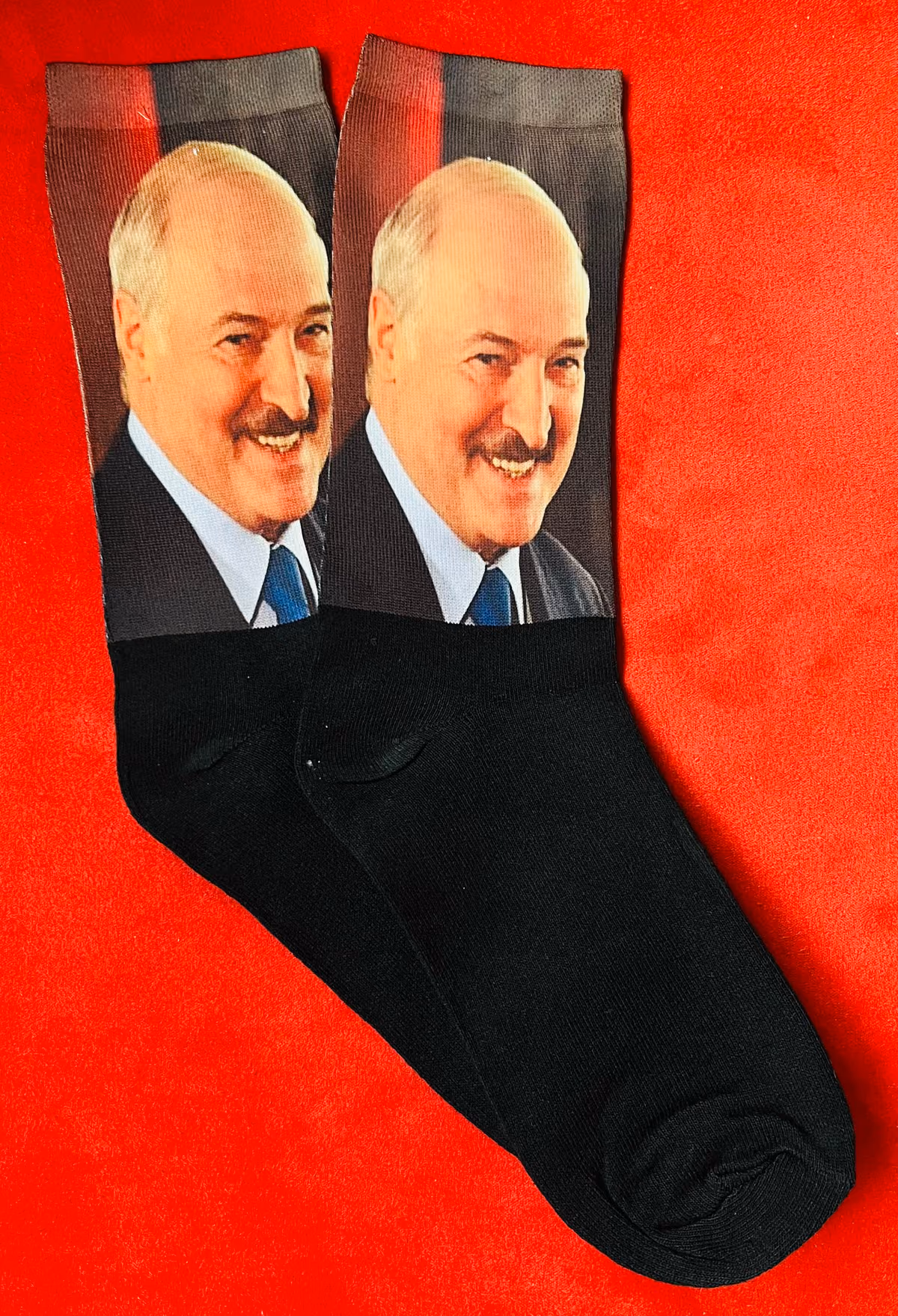 Alexander Lukaschenko
