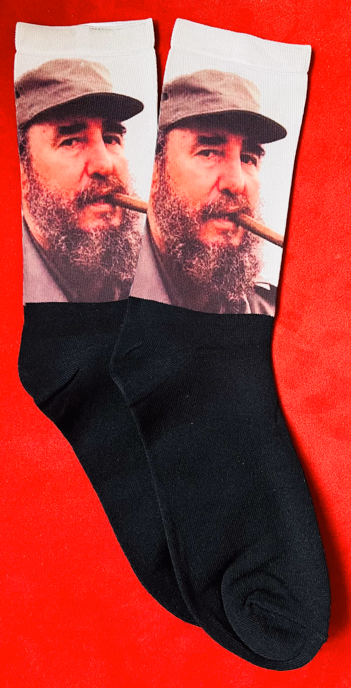 Fidel Castro