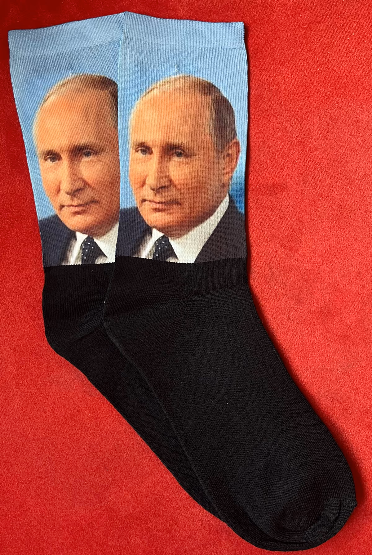 Wladimir Putin