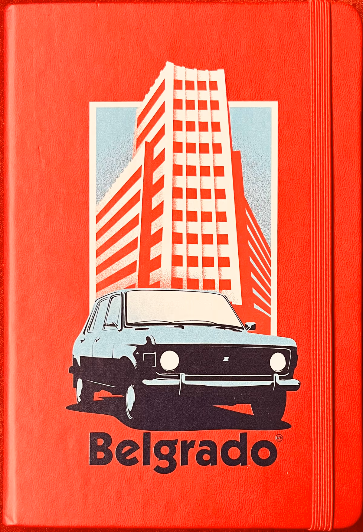 Belgrado