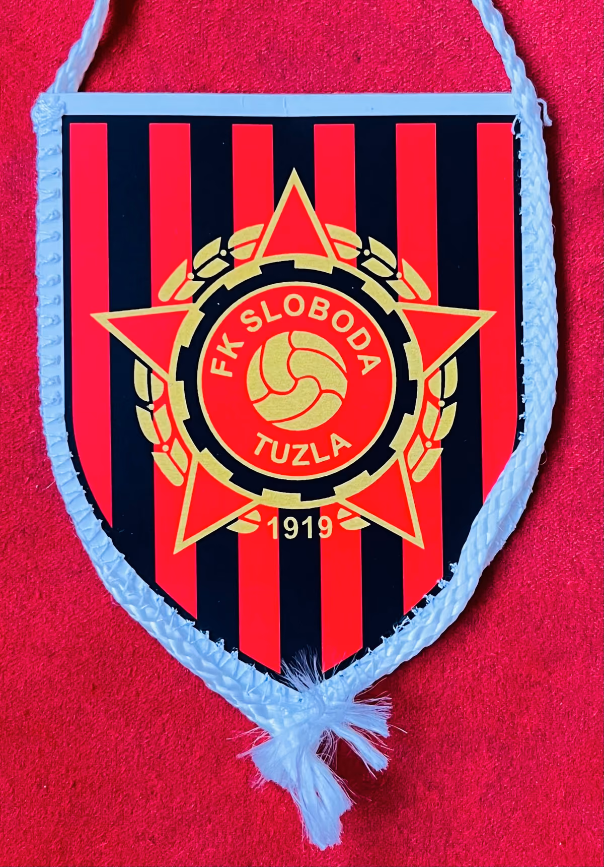 F.K. Sloboda Tuzla