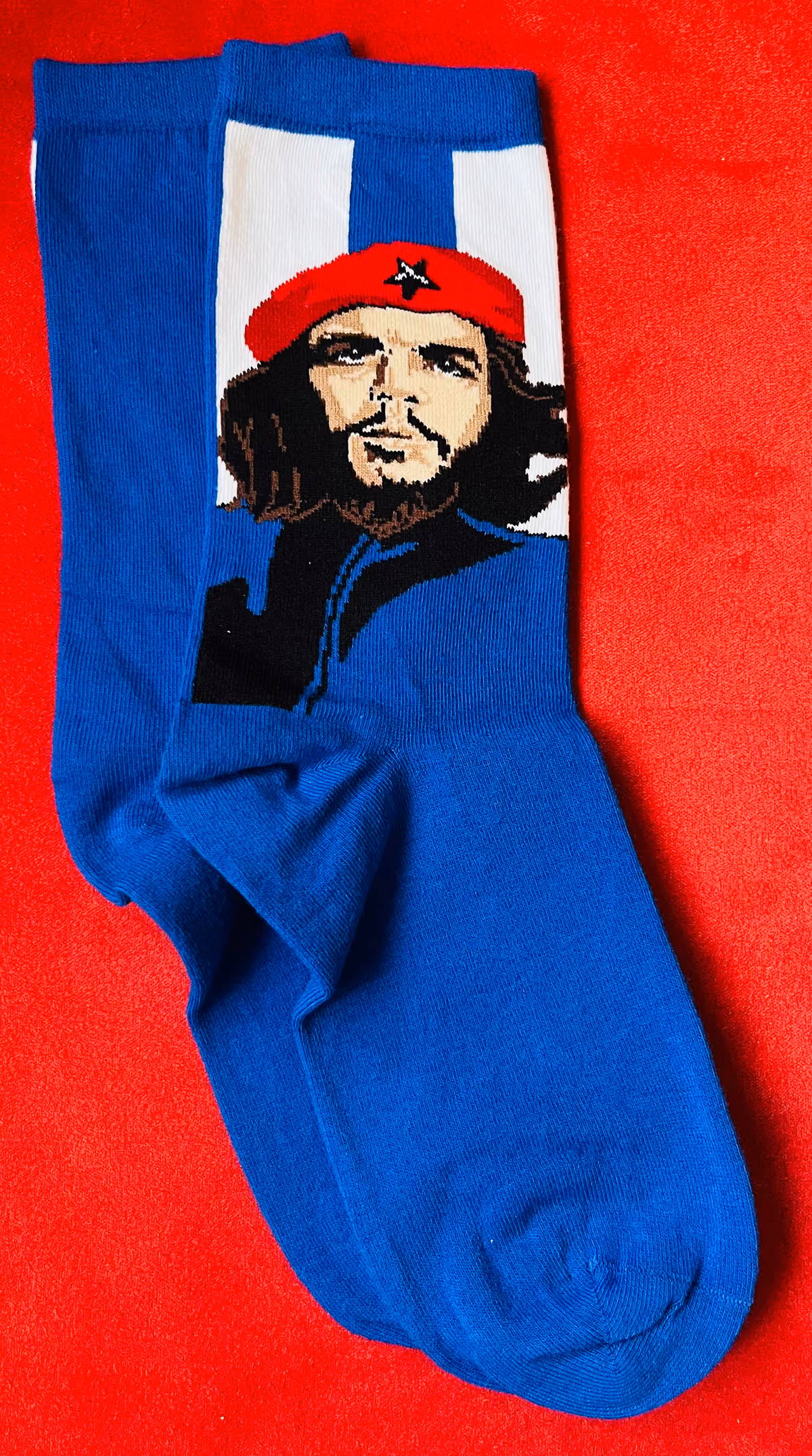 Ernesto Che Guevara