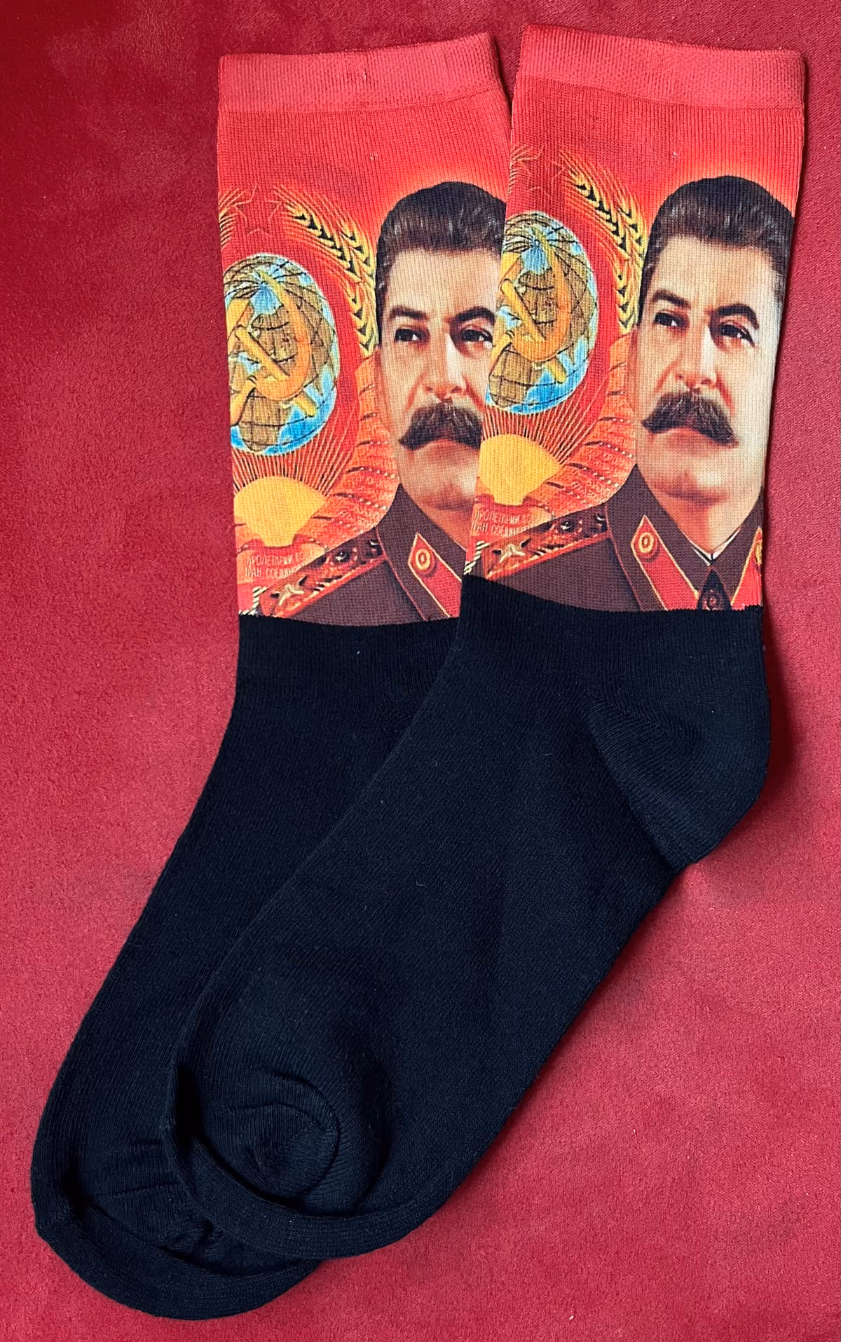 Josef Stalin