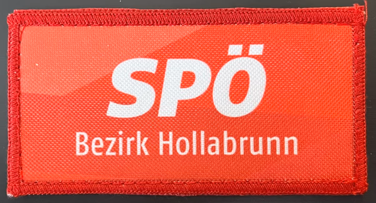 SPÖ Bezirk Hollabrunn