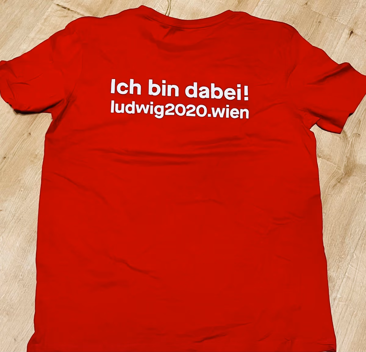 SPÖ Wien - #ludwig2020