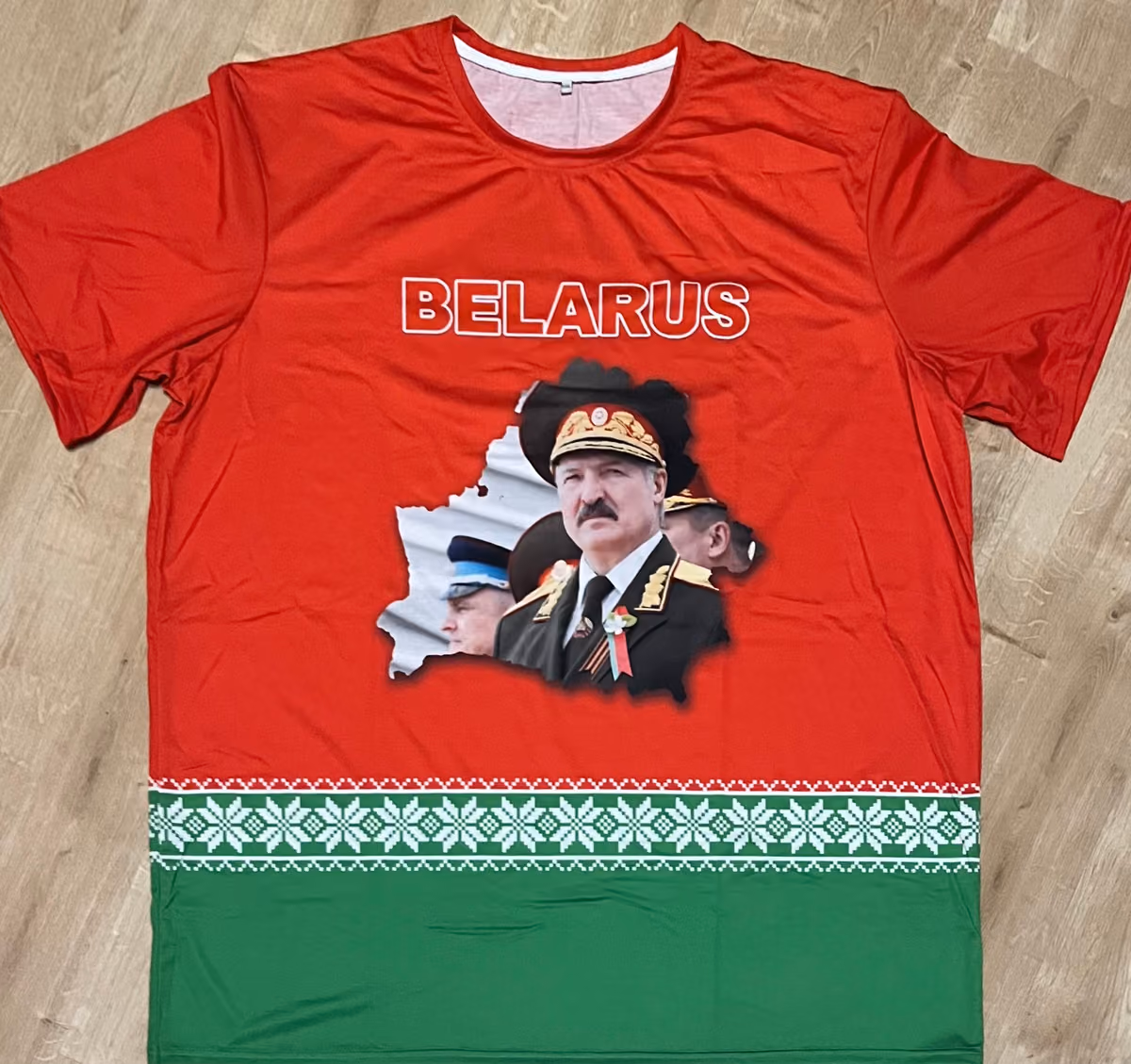 Belarus