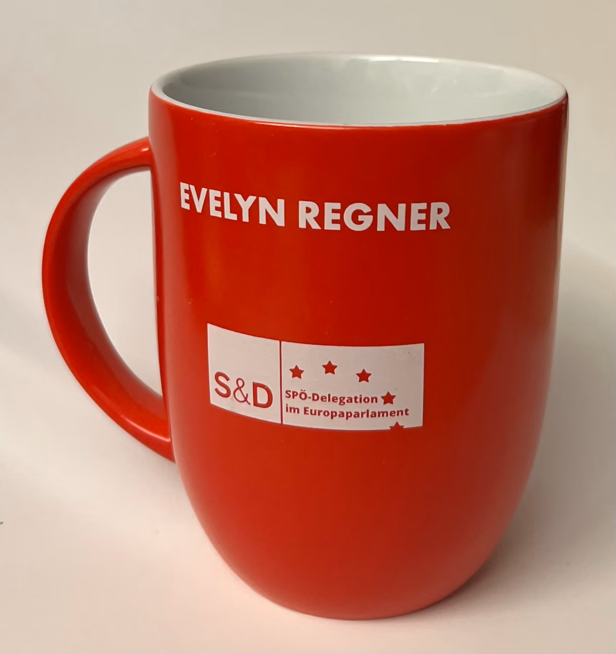 Evelyn Regner