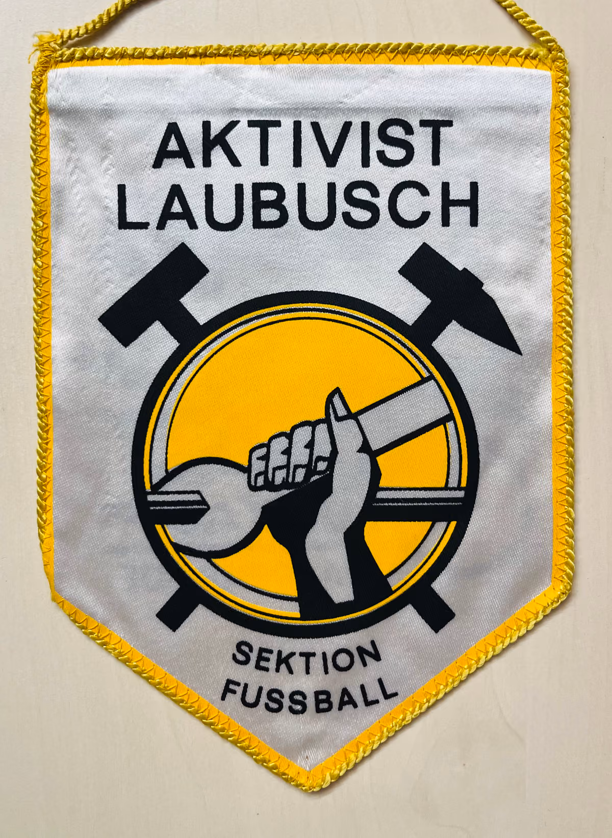 Aktivist Laubusch - Sektion Fußball