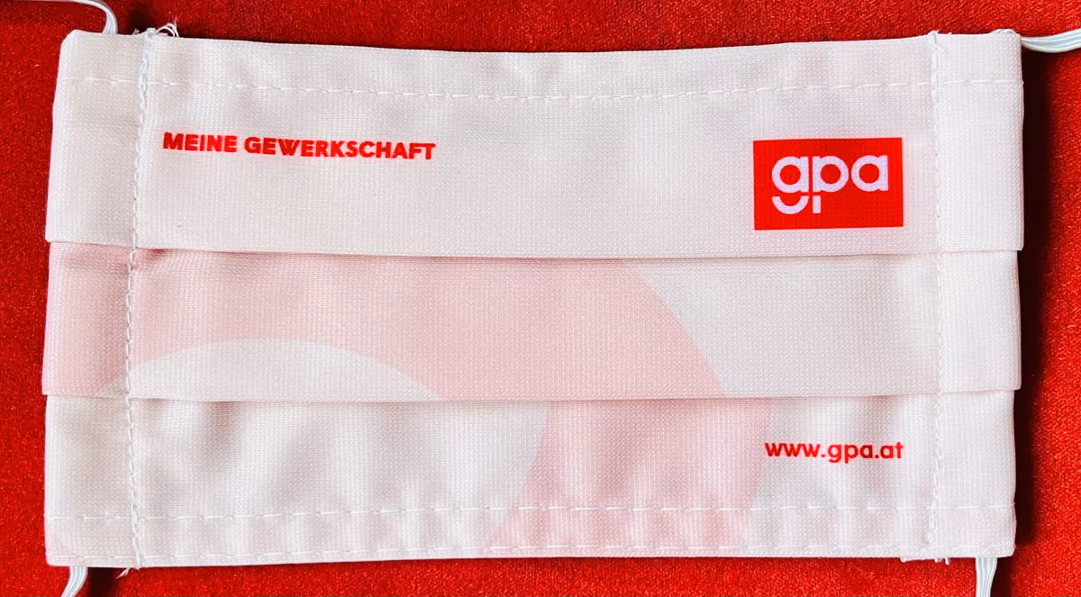GPA - Meine Gewerkschaft