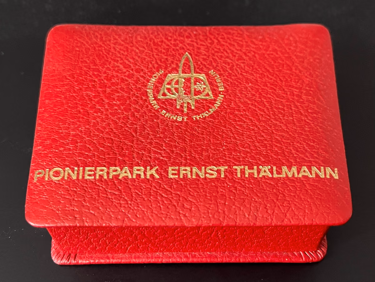 Pionierpark Ernst Thälmann