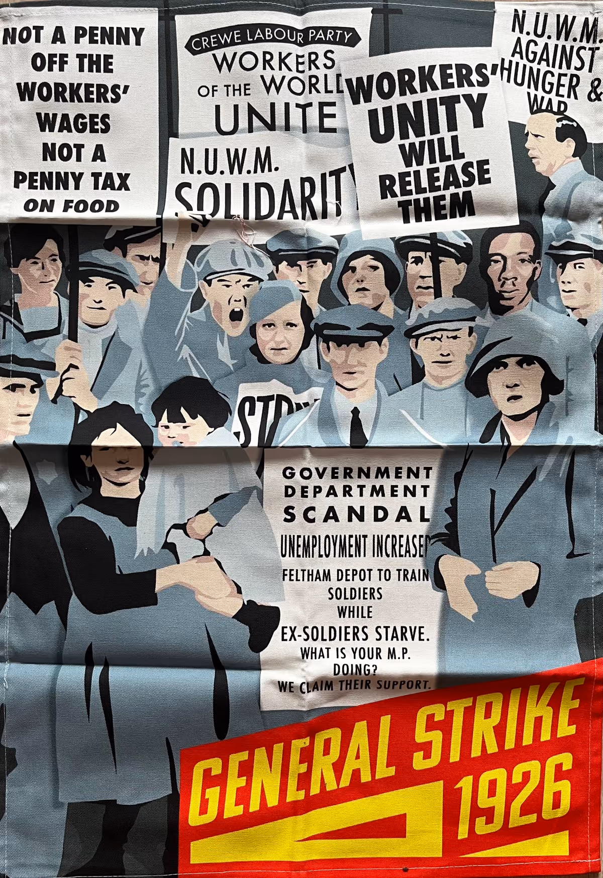 General Strike 1926