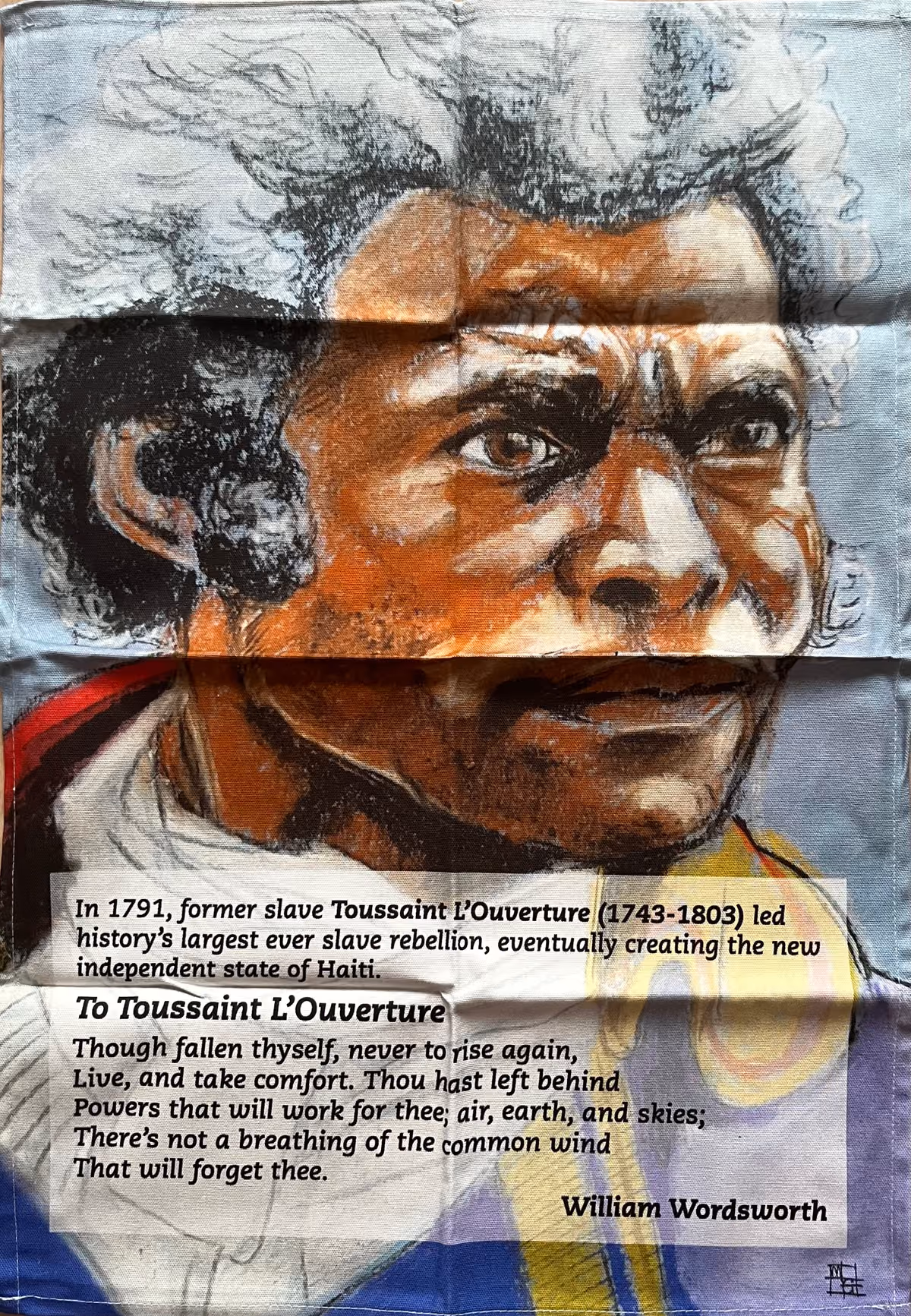 Toussaint l´Ouverture