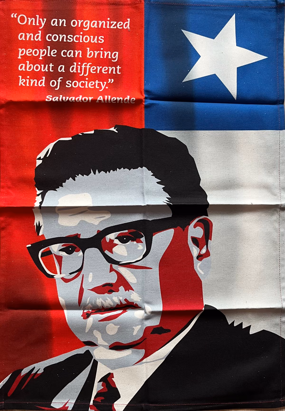 Salvador Allende