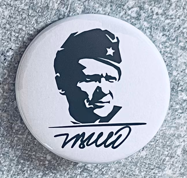 KPÖ Graz - Yugo Festa 2025 - Tito