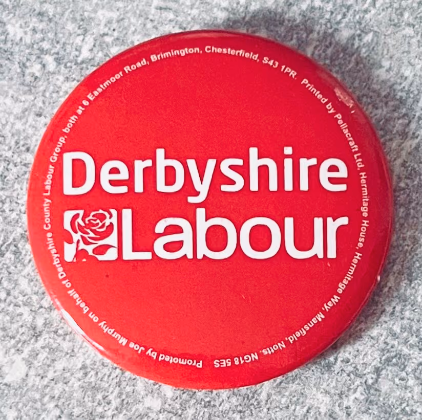 Derbyshire Labour