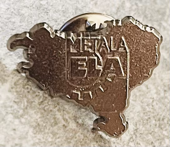 ELA - Metall