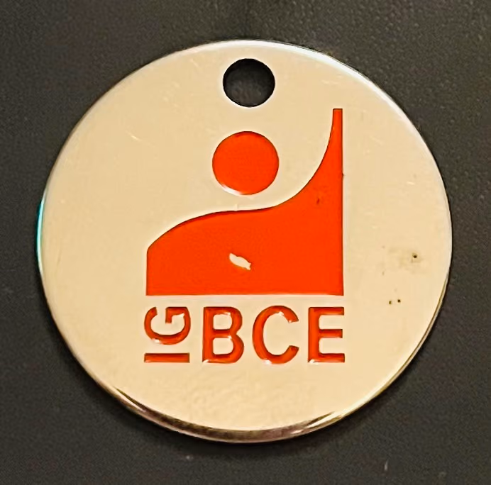 IG BCE