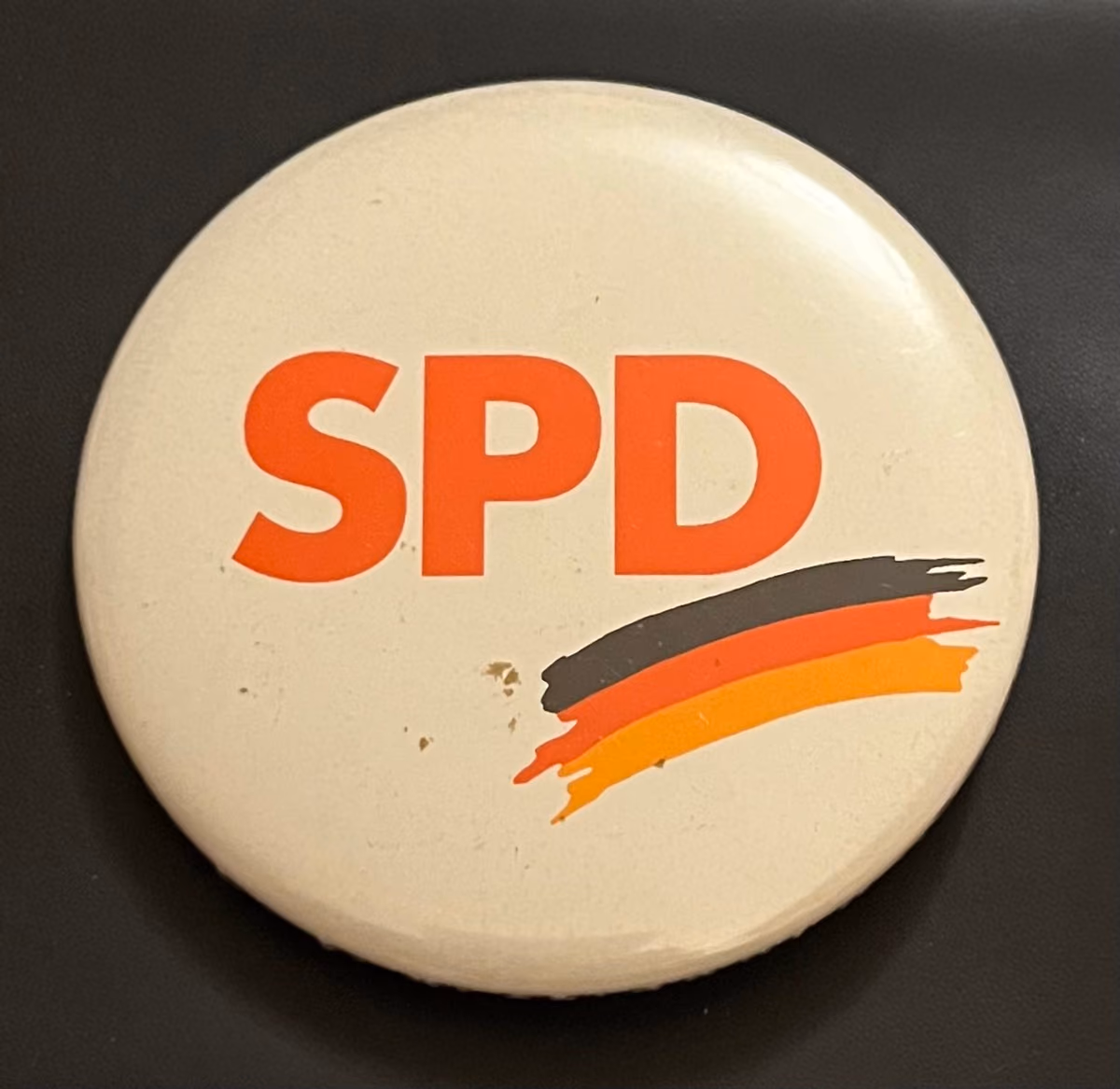 SPD der DDR