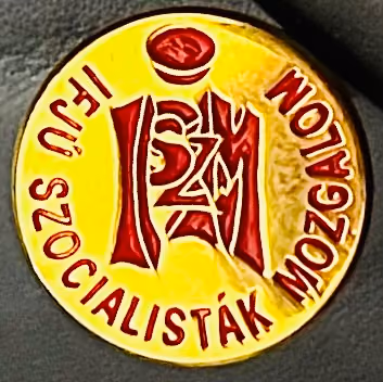 ISZM - Bewegung der Jungsozialisten