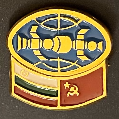 Raumflug UdSSR-Bulgarien