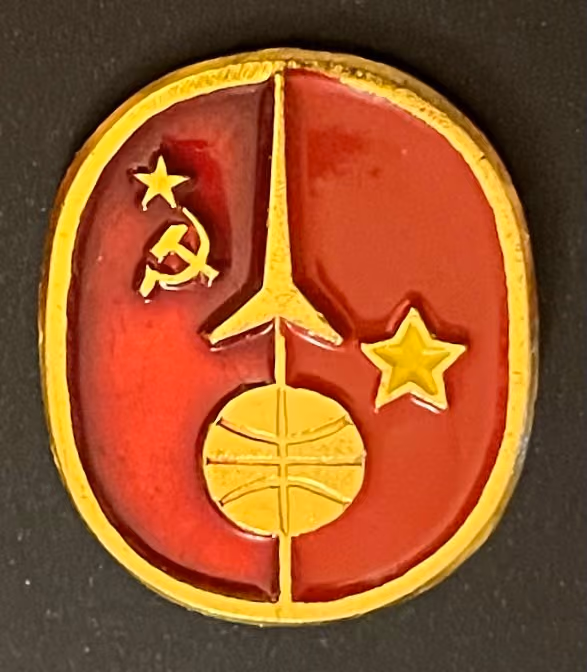 Raumflug UdSSR-Vietnam