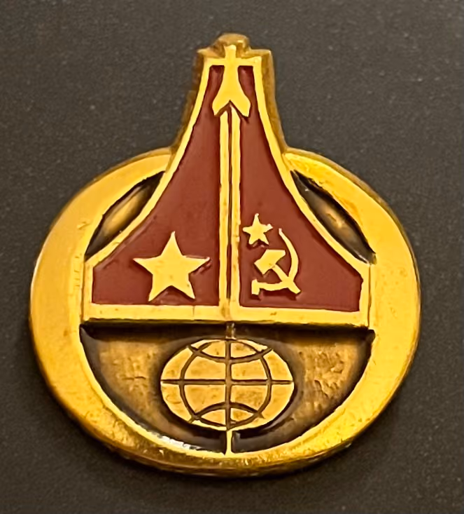 Raumflug UdSSR-Vietnam