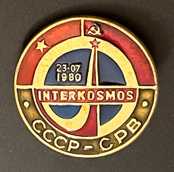Interkosmos UdSSR-Vietnam