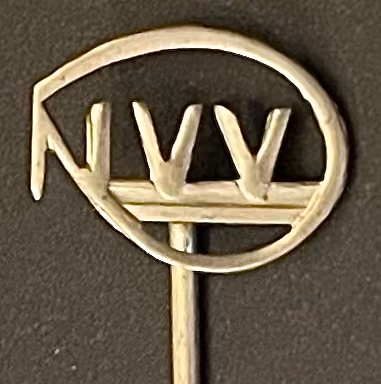 NVV - Niederländischer Gewerkschaftsbund