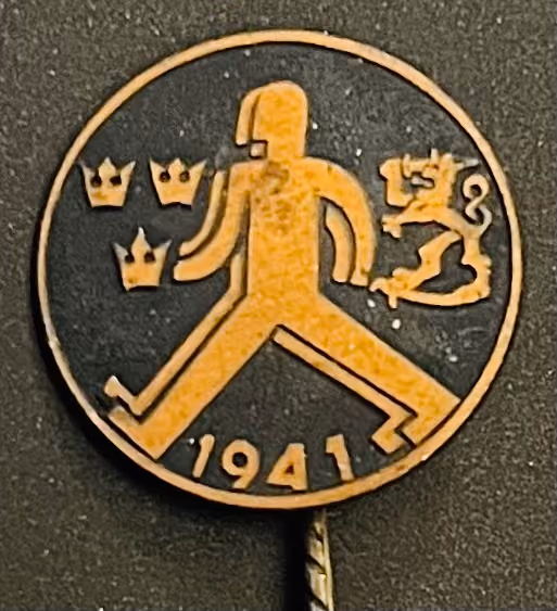 Kampf des Volkes - Schweden-Finnland 1941