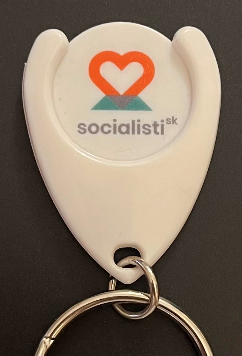 Socialisti
