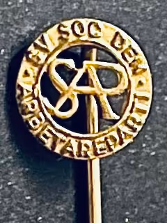 SAP - Sozialdemokratische Arbeiterpartei Schwedens