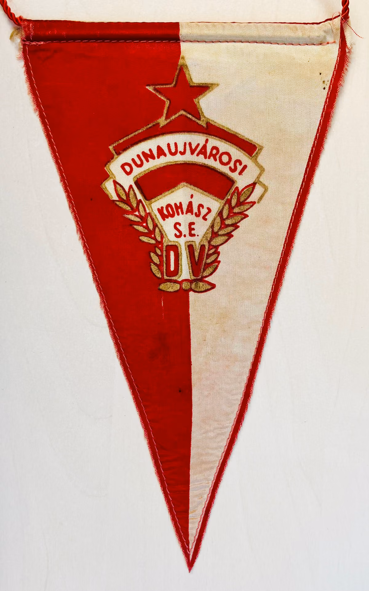 Dunaujvaros - Sportklub Metallurg