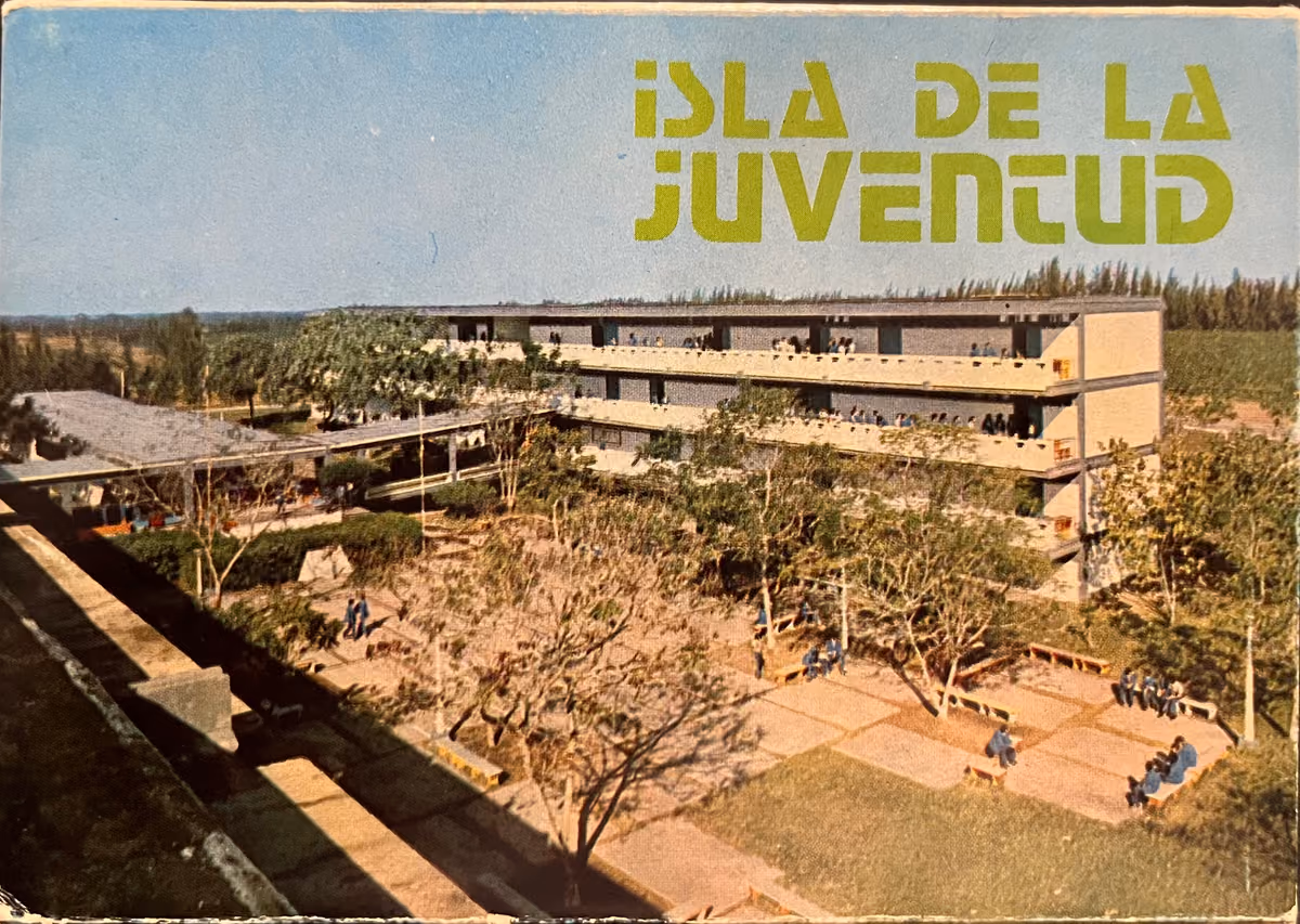 Isla de la Juventud