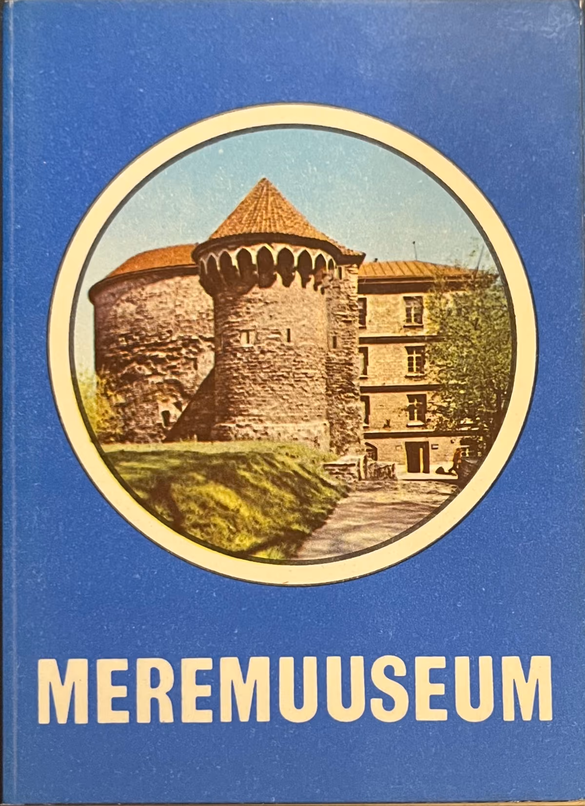 The Estonian State Maritime Museum