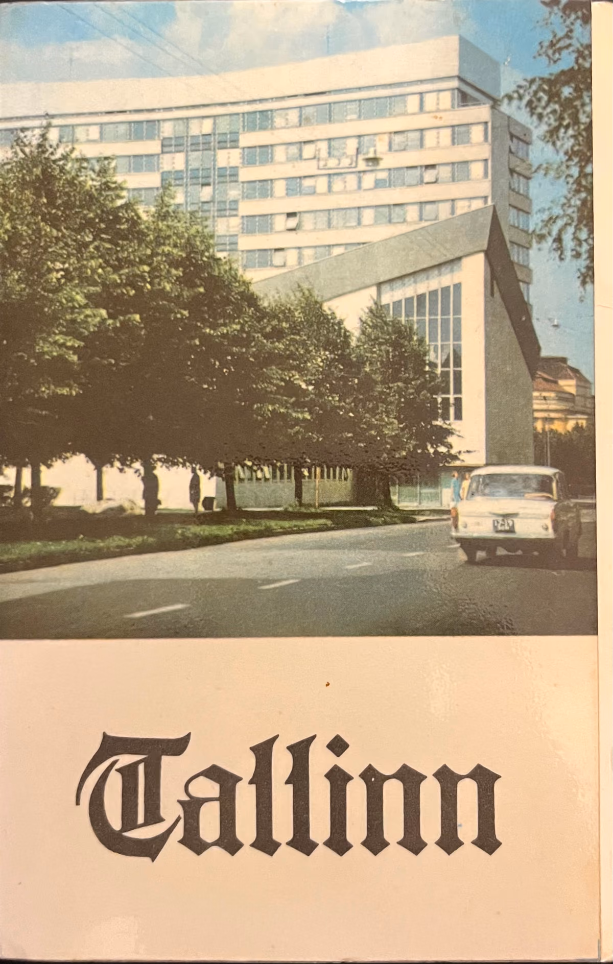 Tallinn