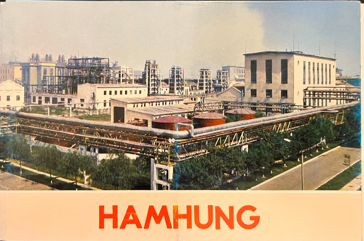 Hamhung